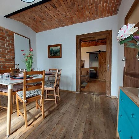 Apartamenty Nova Na Krakowskiej No 4 Бельско-Бяла Экстерьер фото