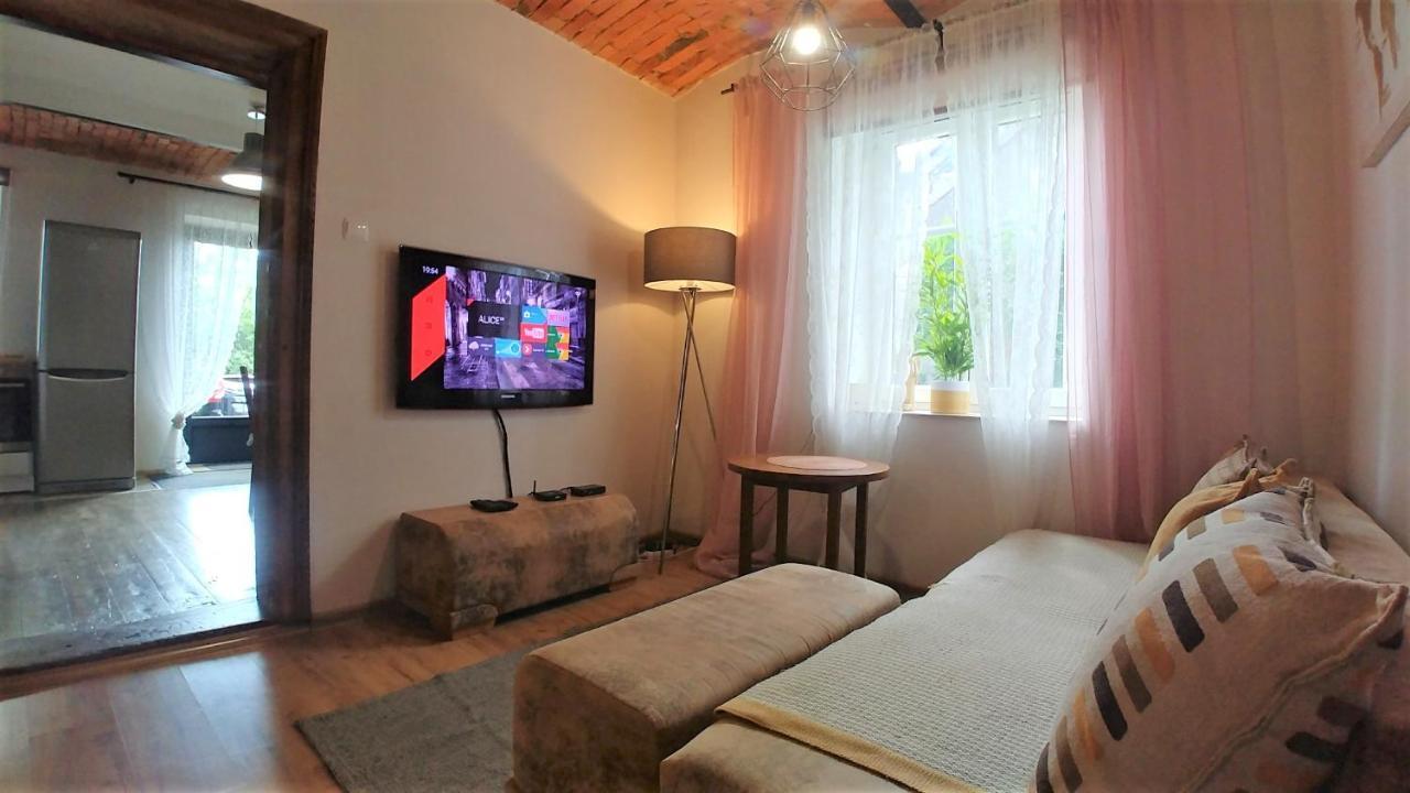 Apartamenty Nova Na Krakowskiej No 4 Бельско-Бяла Экстерьер фото