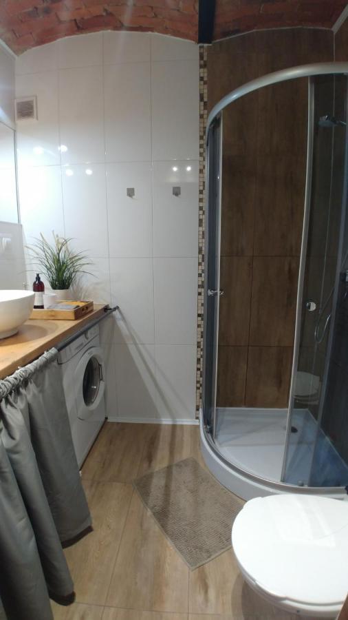 Apartamenty Nova Na Krakowskiej No 4 Бельско-Бяла Экстерьер фото