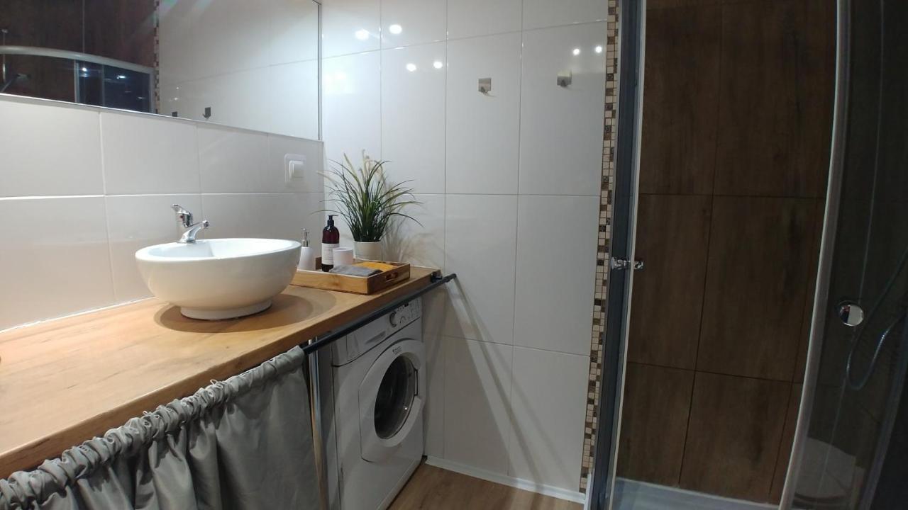 Apartamenty Nova Na Krakowskiej No 4 Бельско-Бяла Экстерьер фото
