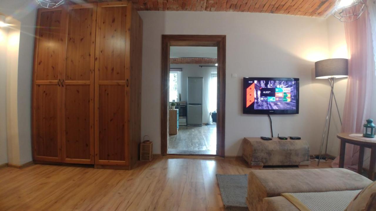 Apartamenty Nova Na Krakowskiej No 4 Бельско-Бяла Экстерьер фото