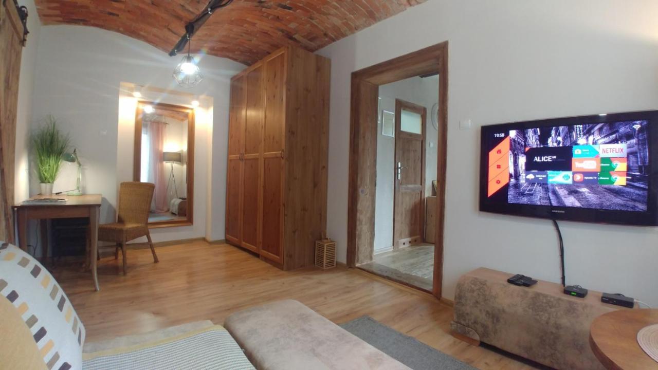 Apartamenty Nova Na Krakowskiej No 4 Бельско-Бяла Экстерьер фото