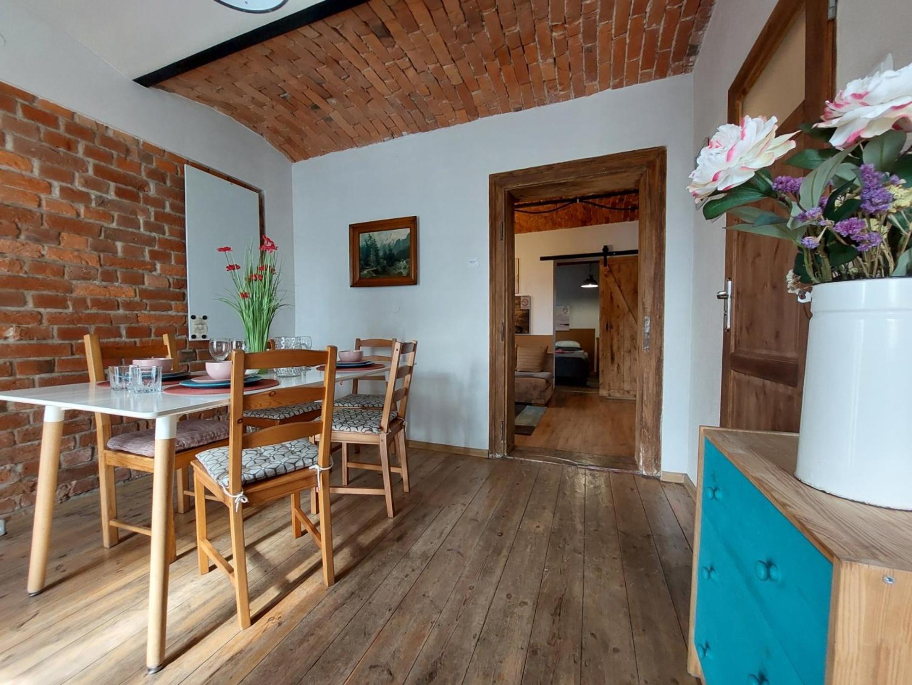 Apartamenty Nova Na Krakowskiej No 4 Бельско-Бяла Экстерьер фото