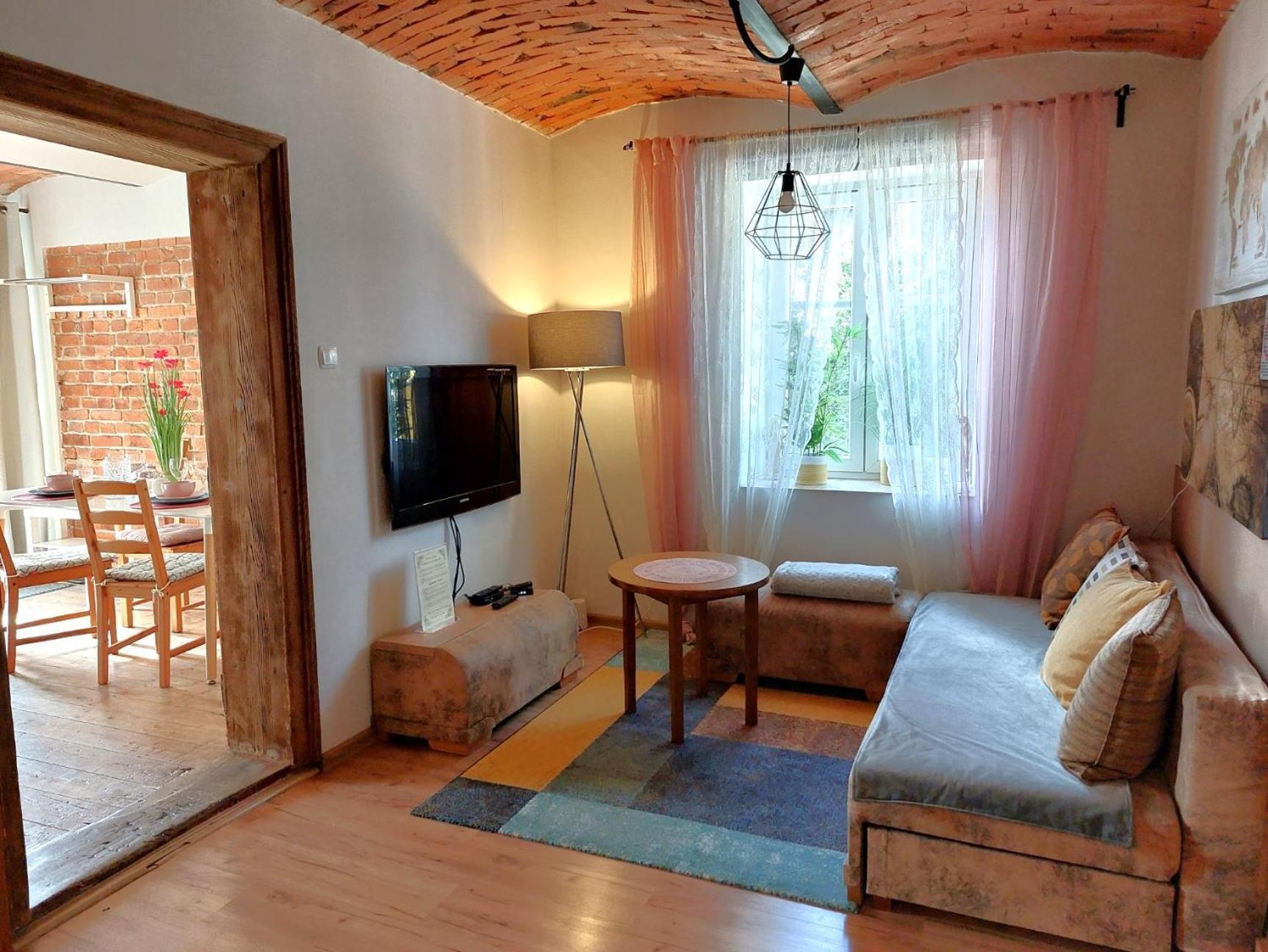 Apartamenty Nova Na Krakowskiej No 4 Бельско-Бяла Экстерьер фото