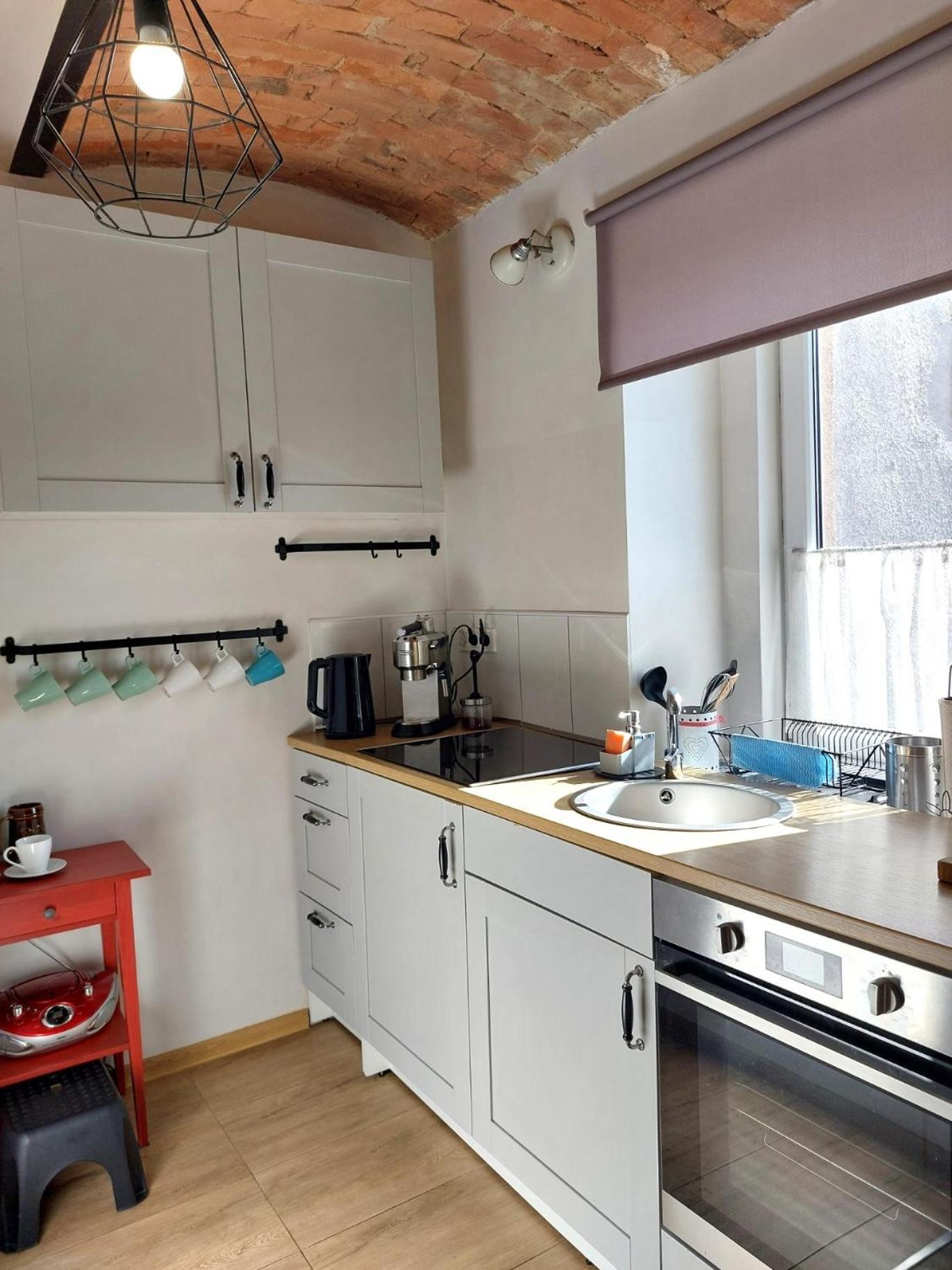 Apartamenty Nova Na Krakowskiej No 4 Бельско-Бяла Экстерьер фото
