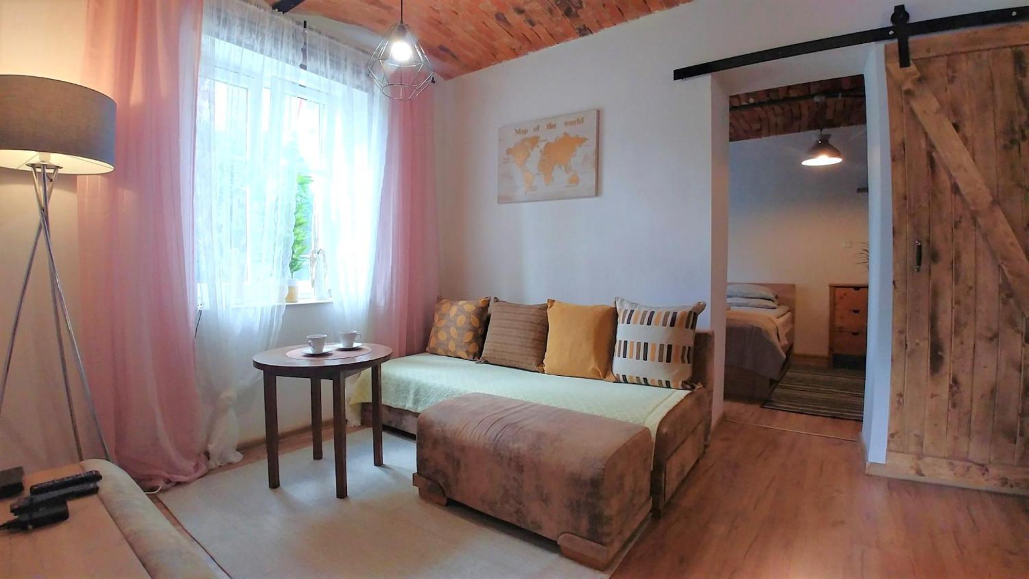 Apartamenty Nova Na Krakowskiej No 4 Бельско-Бяла Экстерьер фото