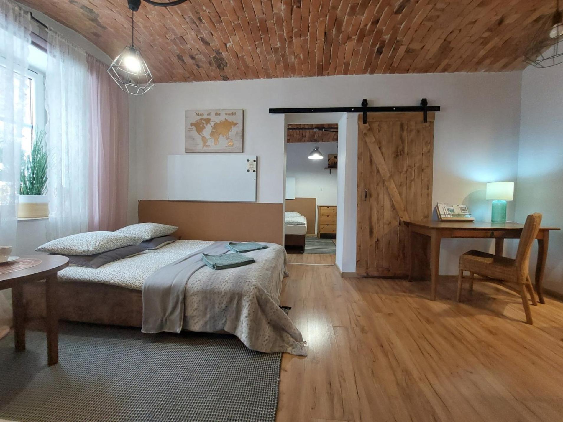 Apartamenty Nova Na Krakowskiej No 4 Бельско-Бяла Экстерьер фото