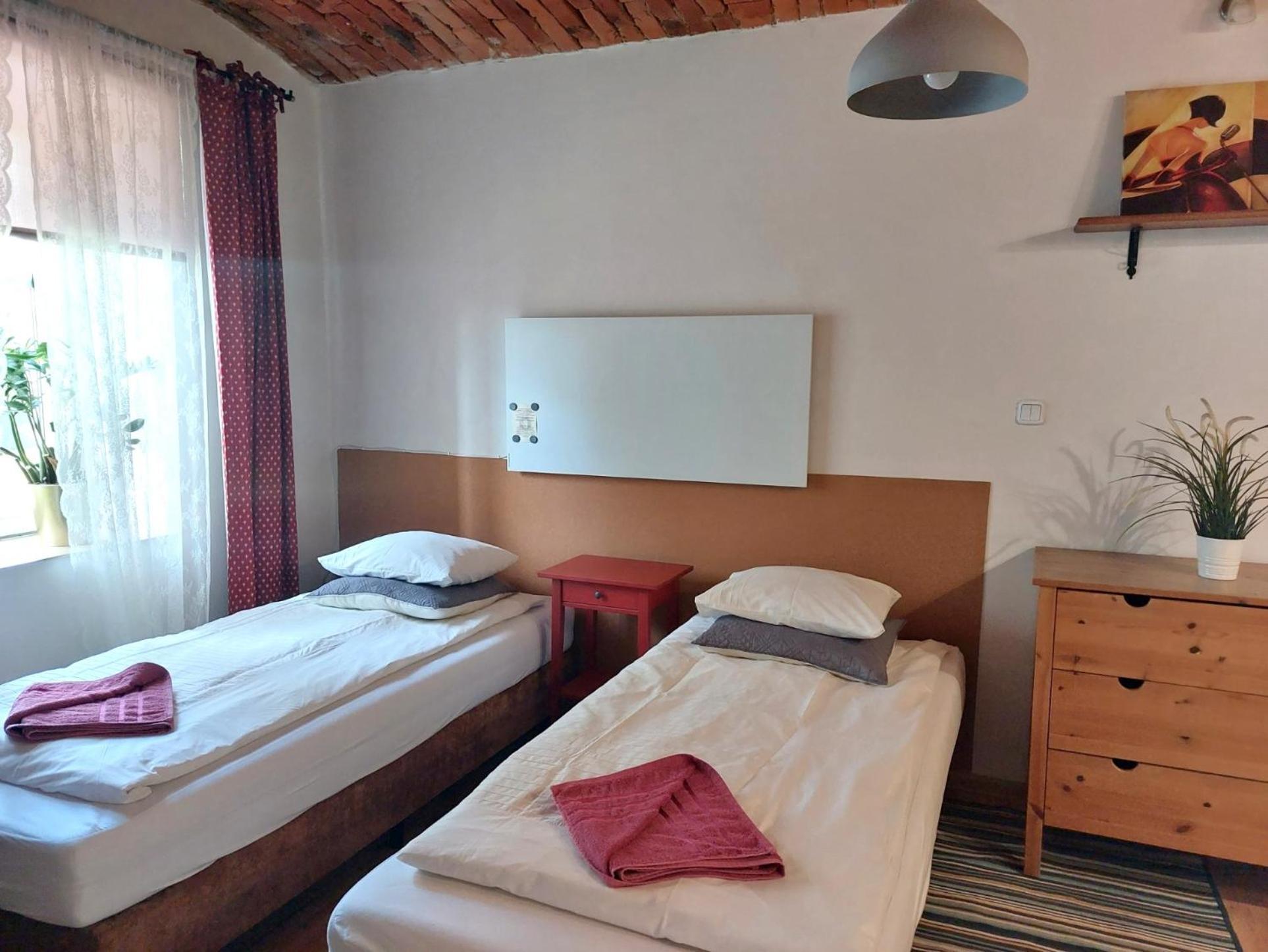 Apartamenty Nova Na Krakowskiej No 4 Бельско-Бяла Экстерьер фото